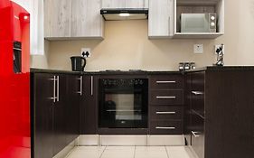 Tshamani Self Catering